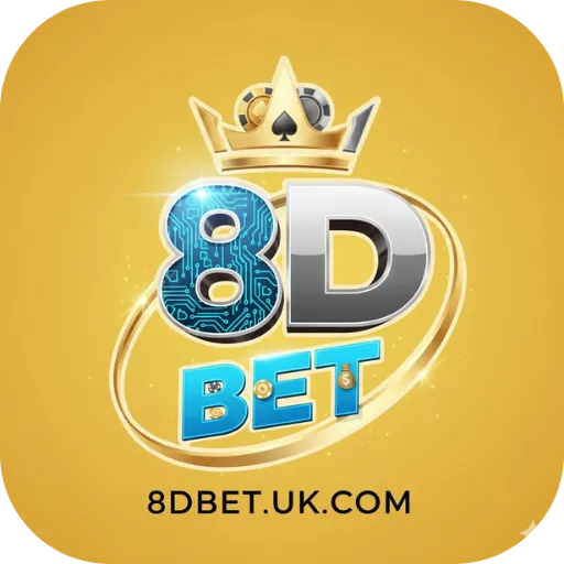 8Dbet